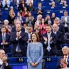 Eurodeputații, solidari cu Maia Sandu (presedinte.md)