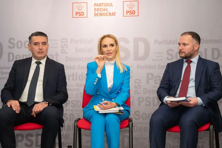 Patronul Nuba, stăpânul stațiilor STB (Firea) (sursa: Facebook/Gabriela Firea)