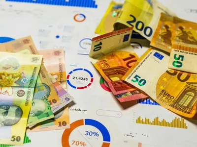 România, în prag de criză economică (sursa: Pexels/Jakub Zerdzicki)