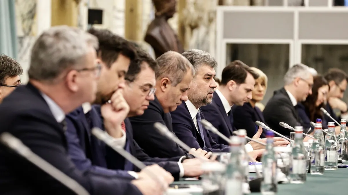 Creșterea economică a României, locul 12 în UE Foto: Facebook