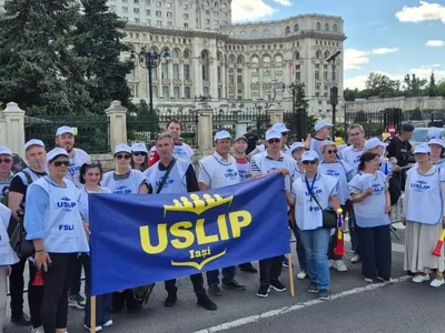 Noua Lege a salarizării provoacă revoltă în universități: asistenții ar fi mai bine plătiți decât lectorii