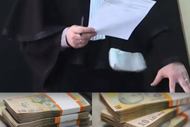 Creșterile salariale judecătorești - ilegale, practica continuă (sursa: colaj - zdg, Inquam Photos/Octav Ganea)