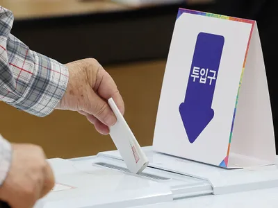 Alegeri prezidențiale în Coreea de Sud (sursa: news.sbs.co.kr)