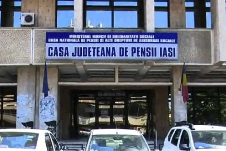 Pensionarii primesc banii înainte de Crăciun (sursa: ziaruldeiasi.ro)