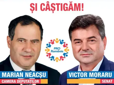 Un fost primar PSD, cu facultate privată la 38 de ani, dat afară din directoratul Translelectrica Foto: Pro Romania