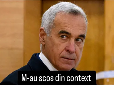 Avalanșă de meme-uri după decizia CCR de a anula alegerile Foto: Twitter