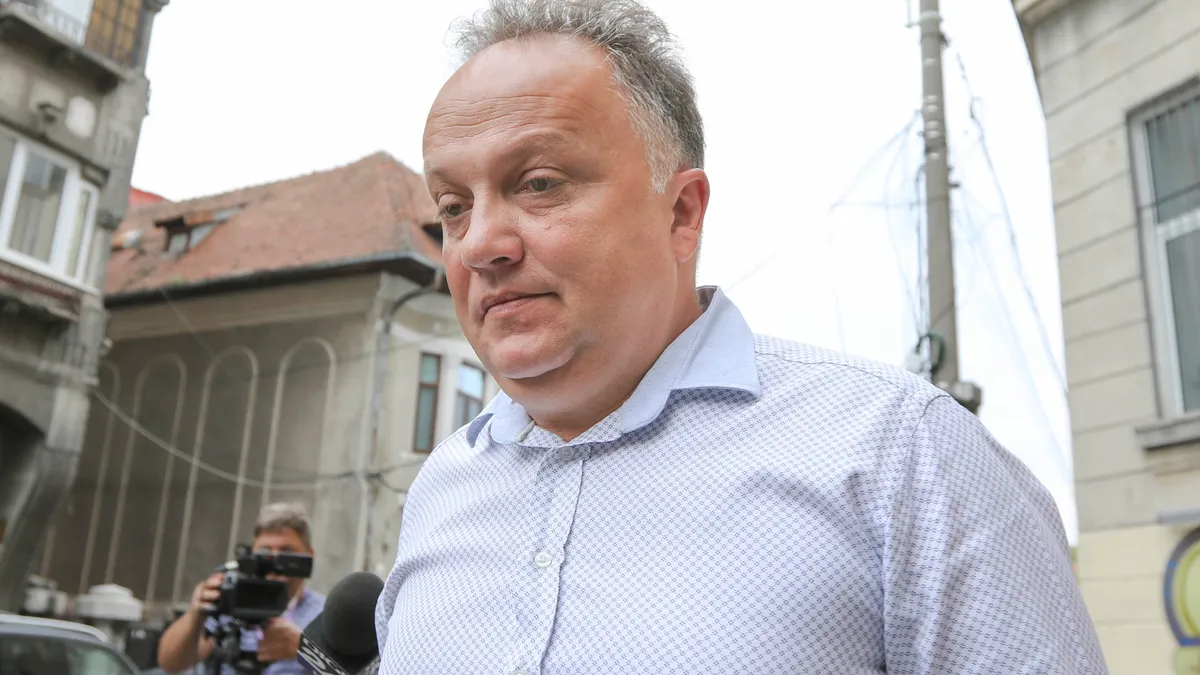 Claudiu Florică "Microsoft", indispensabil pentru stat (sursa: Inquam Photos/Alexandru Busca)