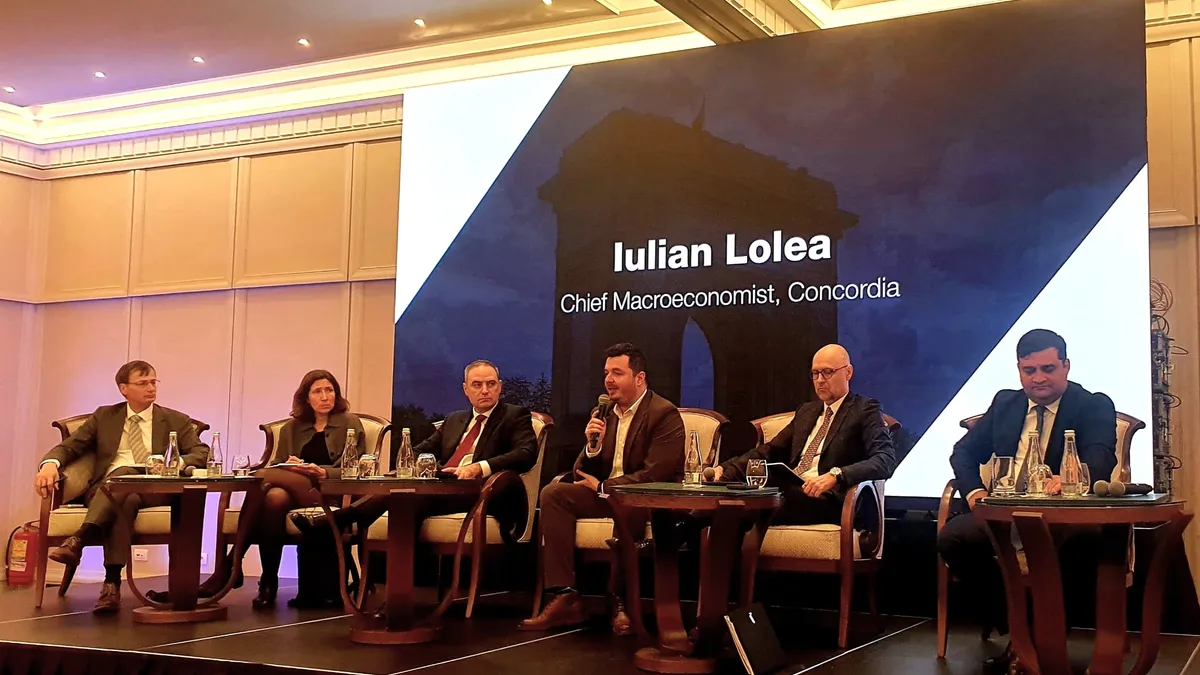 Economia României nu mai suportă taxe (sursa: Facebook/Confederatia Patronala Concordia)