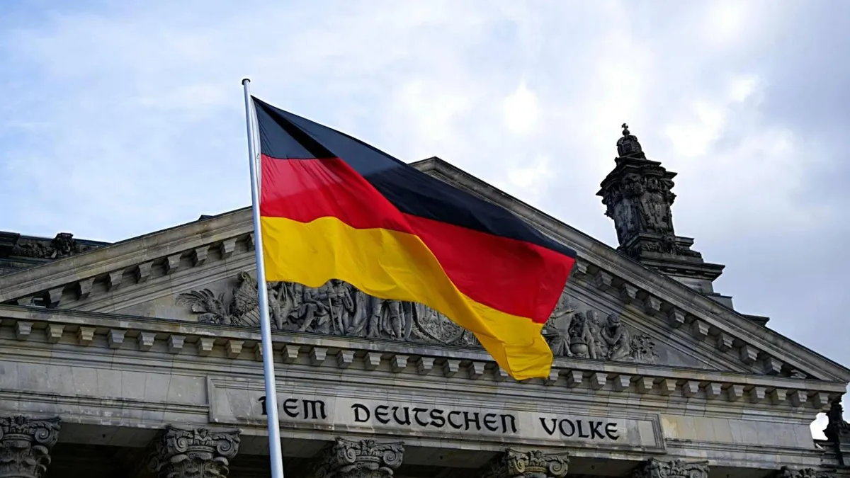 Germania, acces dificil la bani cash (sursa: Pexels/Ingo Joseph)