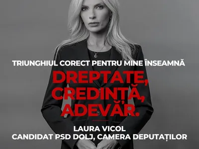 Nordis, dezvoltatorul imobiliar la care este partener soțul deputatei Laura Vicol, este acuzat că a luat banii clienților și a fugit Foto: Instagram