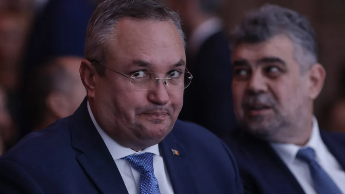 România riscă să piardă 660 milioane euro din PNRR Foto: Inquam/Octav Ganea