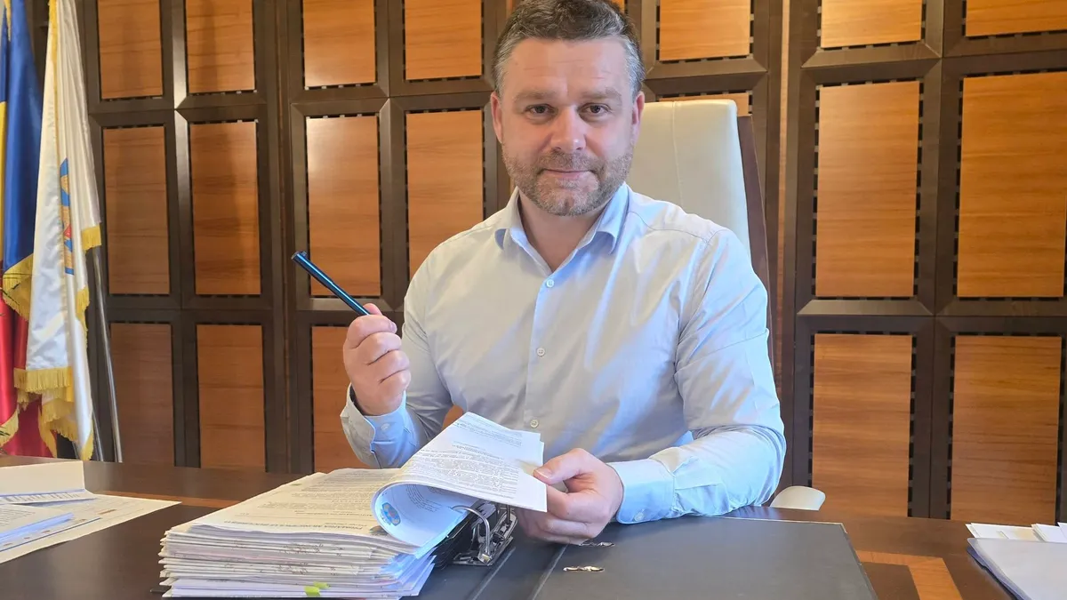 Ciucu spune, la podcastul „Cum e, de fapt?”, în ce condiții ar vota PNL un guvern Grindeanu Foto: Facebook