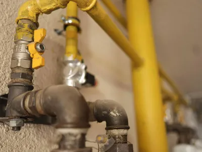 România, record negativ la accidente cauzate de gaze (sursa: Inquam Photos/Octav Ganea)