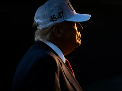 Atacul asupra lui Trump și „Wine-Gate” (sursa: Facebook/The White House)