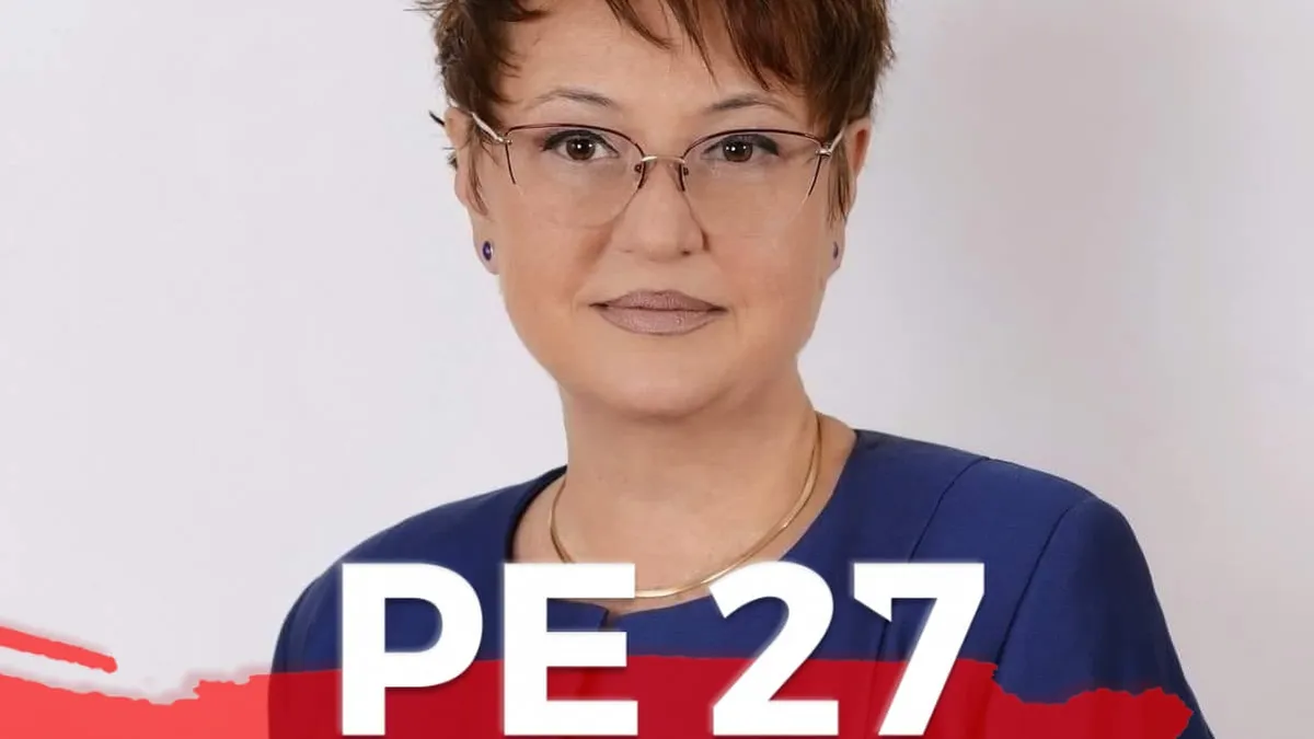 Scandal între doamnele din PSD Cluj Foto: Facebook Anca Ciubancan