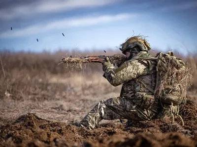 Ruși din Kursk, evacuați, ucrainenii atacă (sursa: Facebook/General Staff of the Armed Forces of Ukraine)