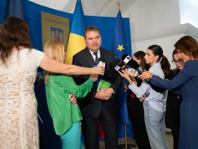 Limbaj de lemn în comunicatul în care Ministerul Sănătății condamnă atacul asupra unei ambulanțe: cere utilizatorilor de TikTok să folosească „surse oficiale”