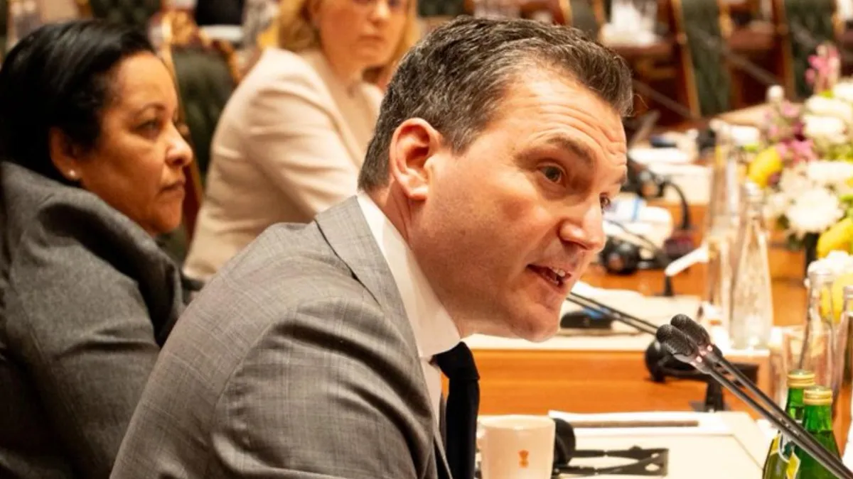 Canada cere explicații ChatGPT după un atac violent (sursa: Facebook/Canada in India (High Commission of Canada))