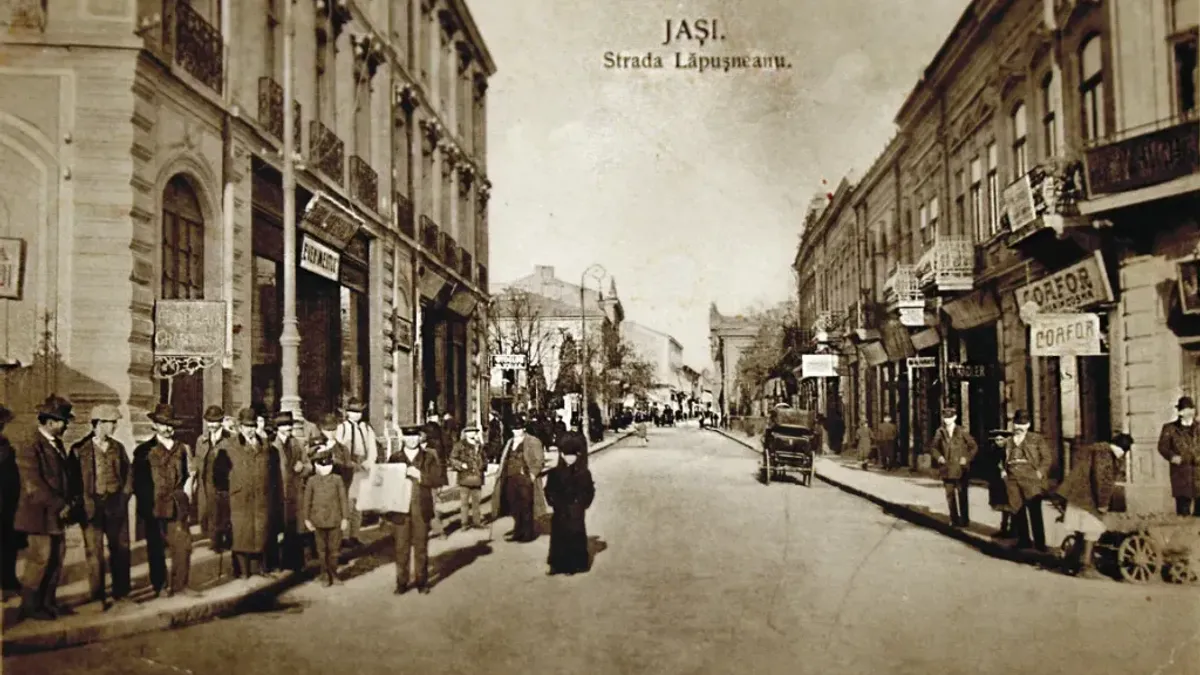 Prăbușirea leului, criza revine după 100 ani (sursa: ziaruldeiasi.ro)