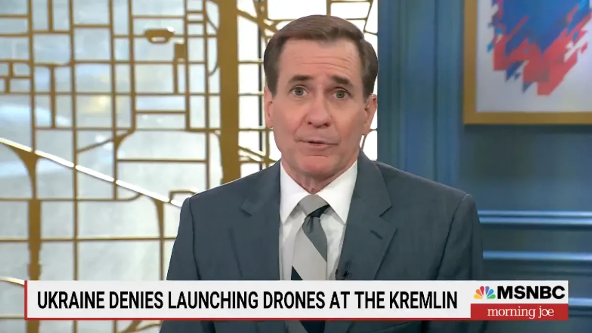 Casa Albă acuză Kremlinul că "minte" (sursa: msnbc.com)