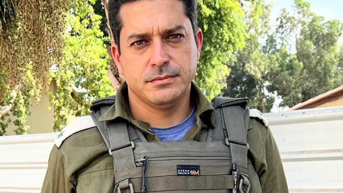 Ministru israelian cere uciderea preşedintelui sirian (sursa: X/Amichai Chikli)