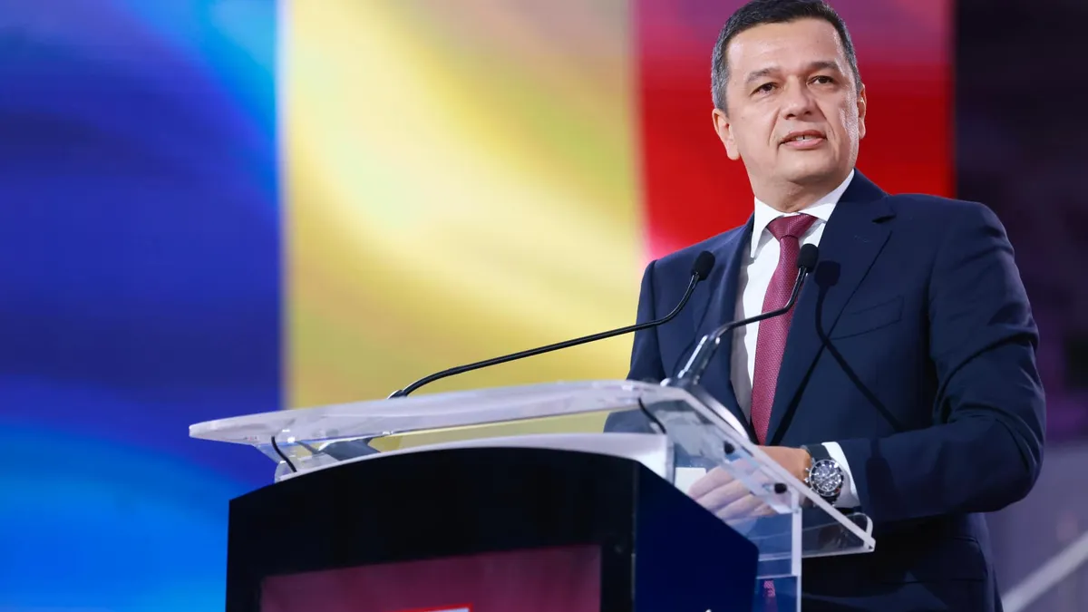Grindeanu, rude și prietenii în funcții-cheie (sursa: Facebook/Sorin Grindeanu)