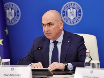 Guvernul, asumarea noului pachet de reforme (sursa: Facebook/Guvernul României)