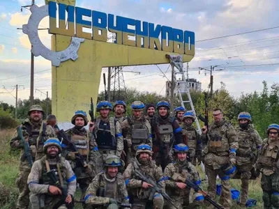 Probleme pentru Ucraina: rușii fug mai repede decât pot ei avansa