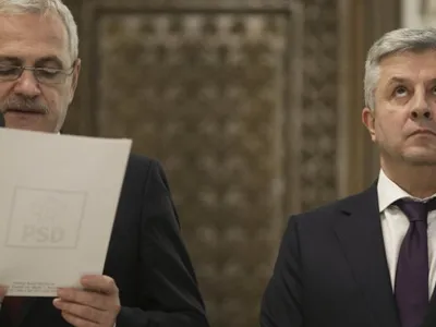 Birchall reamintește că, în 2019, Savonea venea împreună cu Iordache la întâlniri cu Dăncilă