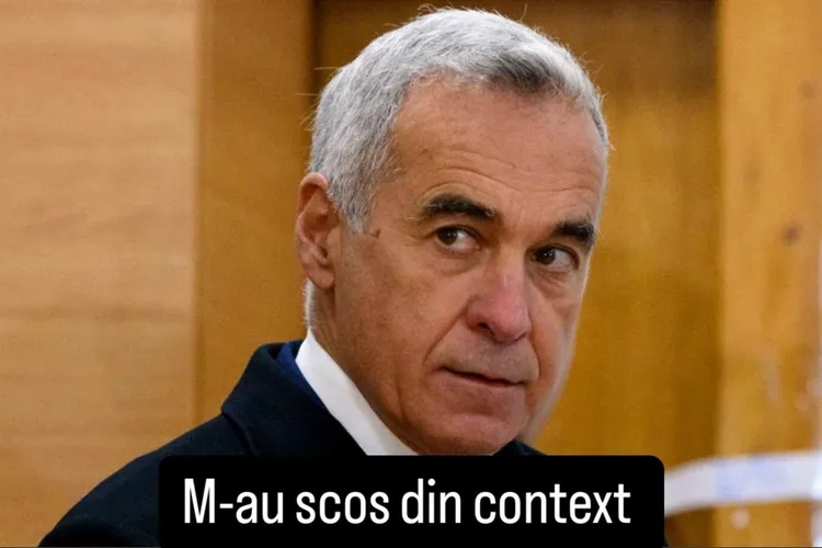 Avalanșă de meme-uri după decizia CCR de a anula alegerile Foto: Twitter