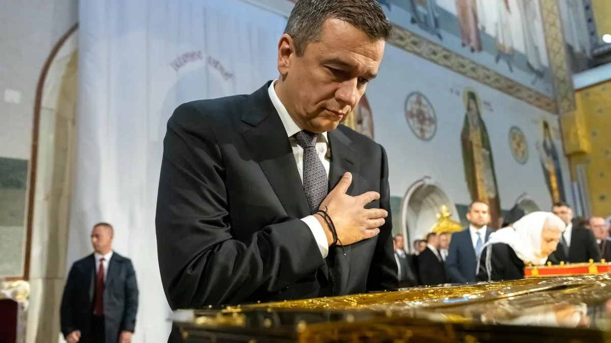 Tudor Chirilă îl acuză pe Grindeanu, „prietenul mafioților Nordis”, că răspândește știri false Foto: Facebook