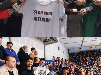 Nicuşor Dan, tricou cu mesajul ”Ştim toţi!”, replică la mesajul lui Piedone Foto: Facebook