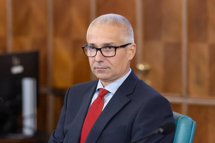 Ministrul Justiției, acuzații de imixtiune politică (sursa: Facebook/Radu Marinescu)