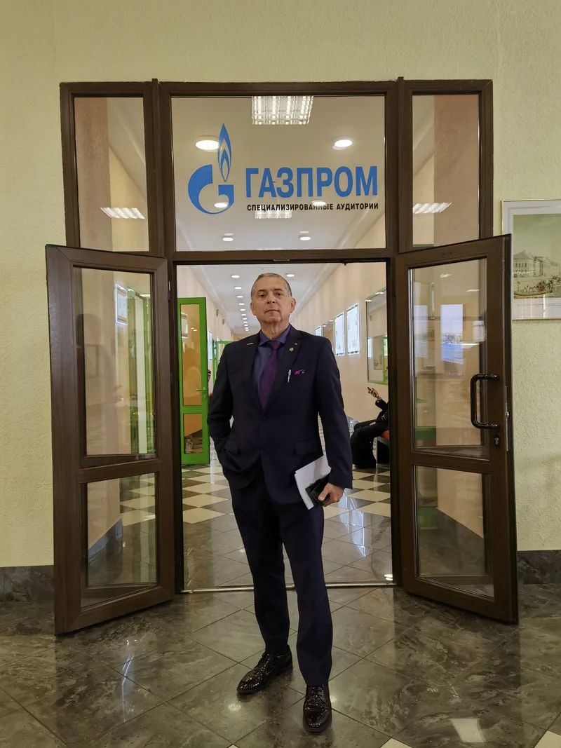 dobircianu gazprom