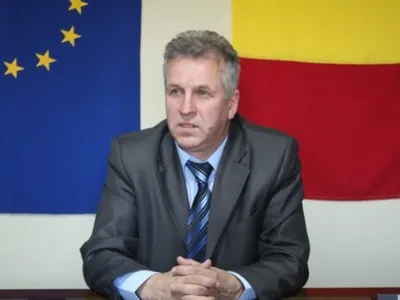 Polițist pensionar, numit șef la Mediu (sursa: ziaruldeiasi.ro)