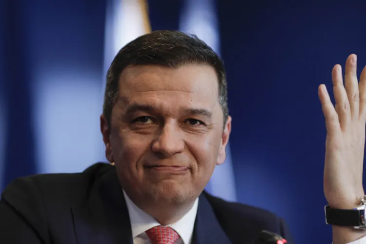 Grindeanu critică sporurile excesive, dar subordonații săi au salarii uriașe. Un consilier al lui Grindeanu, 14.135 lei/lună, net