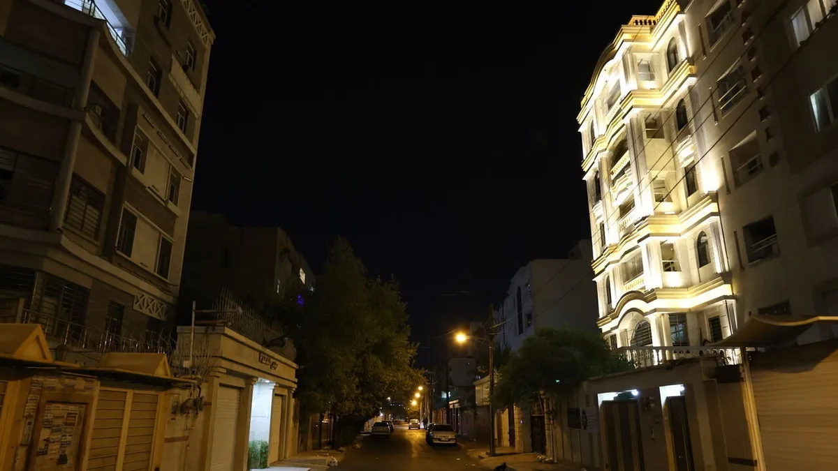 Deficitul energetic din Iran închide instituții (sursa: IRNA)