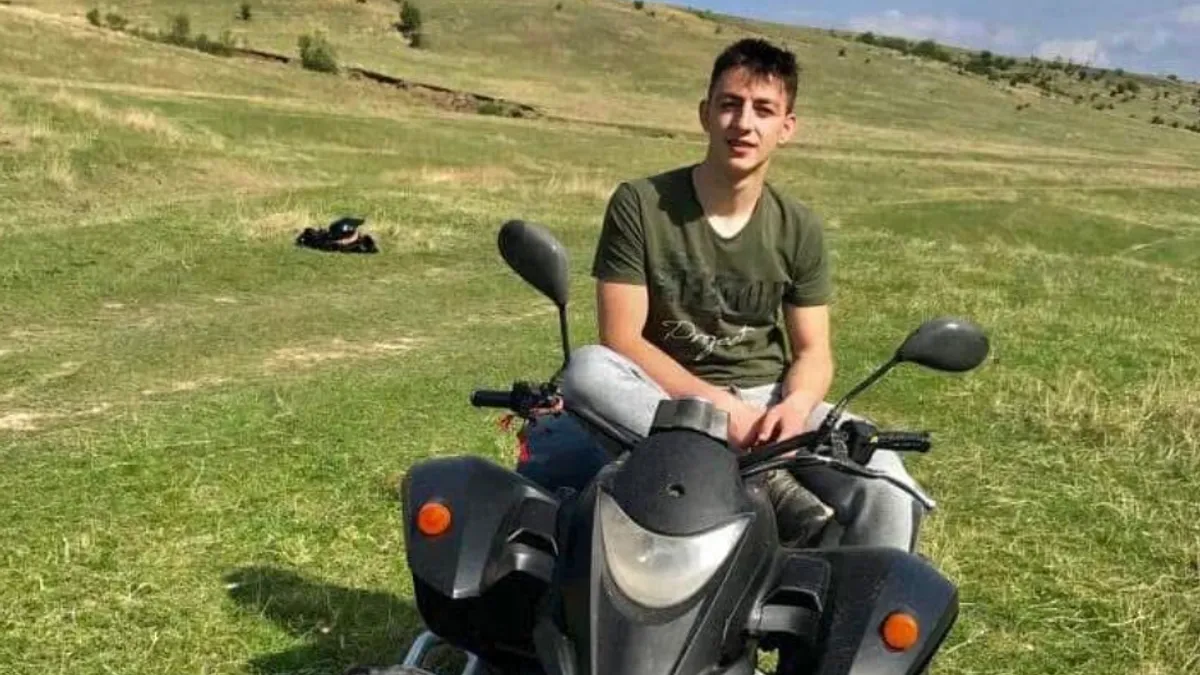 Mort la 22 de ani de edem pulmonar (sursa: ziaruldeiasi.ro)