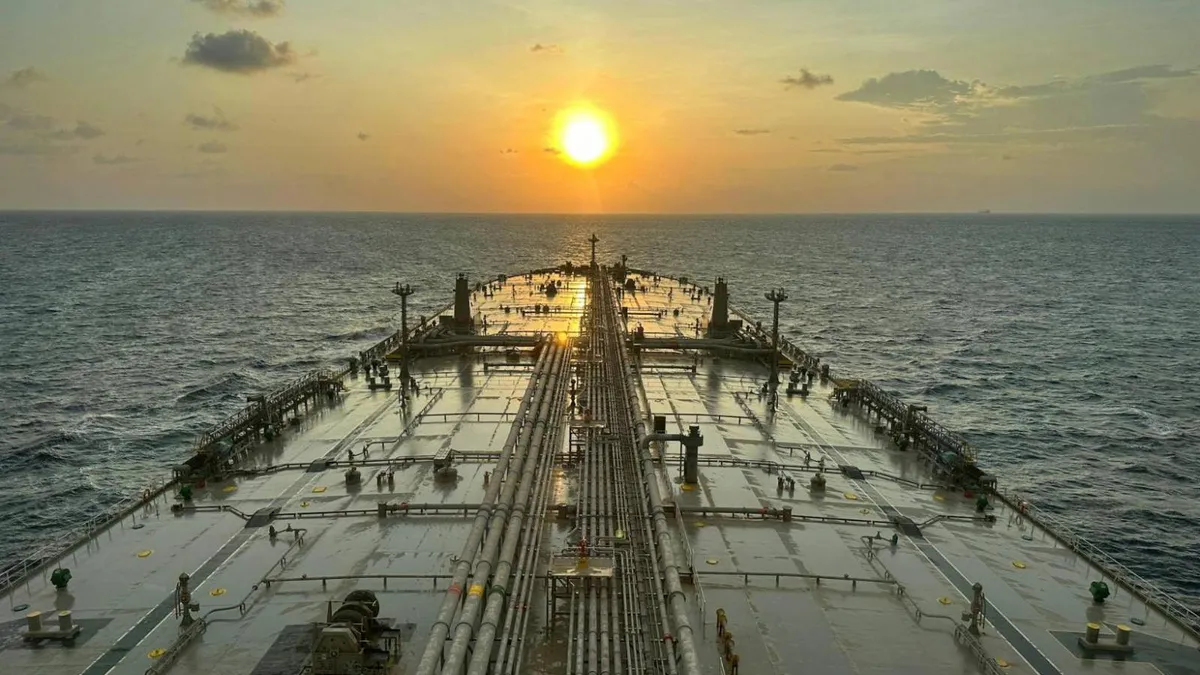 Derogările SUA, petrolul rusesc revine în Asia (sursa: Pexels/Punit Singh)