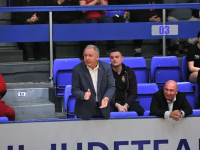 Un lider PSD îi acuză pe cei care critică deficitul bugetar că sunt deranjați că „nu mai pot fura” Foto: Facebook