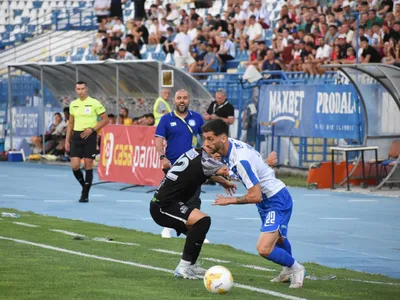 Primăria nu mai are bani pentru Politehnica Iași (sursa: Facebook/FC Politehnica Iasi)