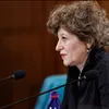 Bomba penală a lui Bolojan: Oana Gheorghiu pregătește sesizări după ce a pus mâna pe documente din companiile de stat (sursa: Facebook/Oana Gheorghiu)