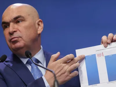 Angajații din primării, amenințați cu concedieri (sursa: Inquam Photos/Octav Ganea)