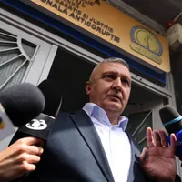 Generalul Gheorghiță Vlad are multe afaceri de lămurit (sursa: Inquam Photos/Octav Ganea)