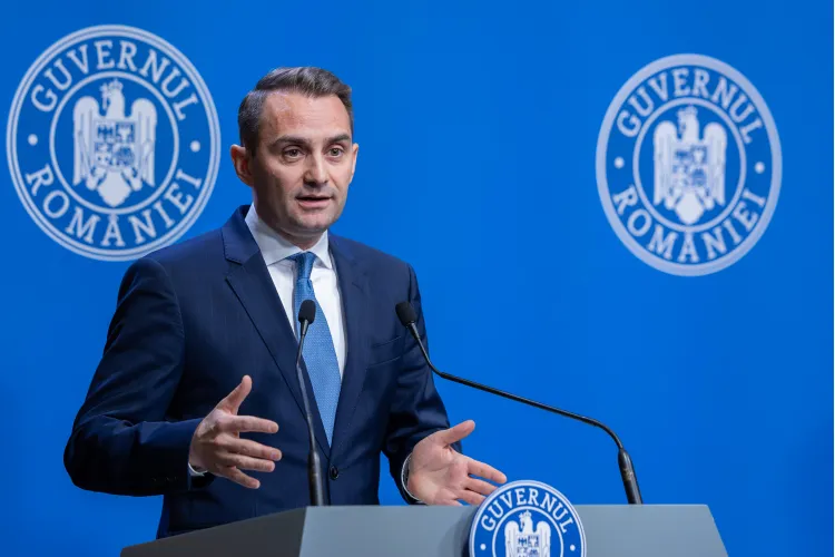 Cancelaria primului-ministru, Curtea de Conturi, un minister: pe lista rușinii cu datornicii ANAF Foto: Guvernul Romaniei