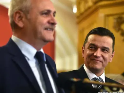 Grindeanu, atacuri în valuri la Bolojan Foto: Twitter