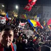AUR crește ușor, dar tot nu ar avea majoritate în Parlament Foto: Facebook