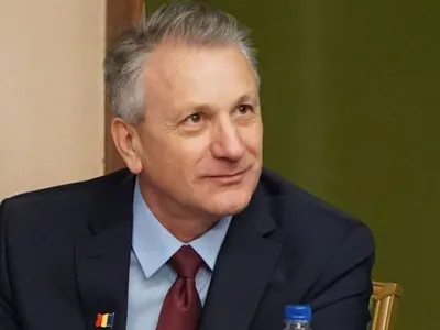 Cătălin Urtoi, revocat din conducerea CNIR (sursa: ziaruldeiasi.ro)