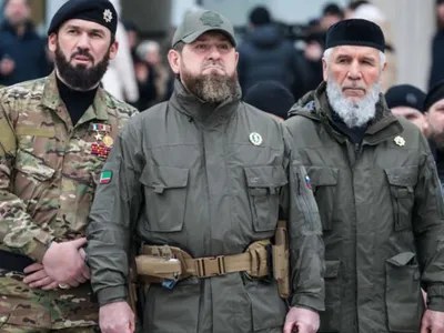 Kadârov, responsabil cu moralul rușilor (sursa: stiri.md)