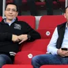 Sebastian Ghiță aducea cadouri României - un sistem antidronă ferman - dar lumea rea i le-a refuzat